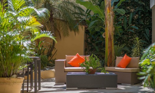 Cabarete - Villa Taina